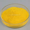 Geel poeder Water Behandel chemisch polyaluminiumchloride PAC